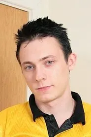Retrato de Evan Zero