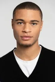 Retrato de Evandro Gomes