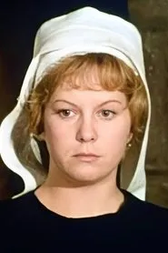 Evane Hanska en Le commando des chauds lapins