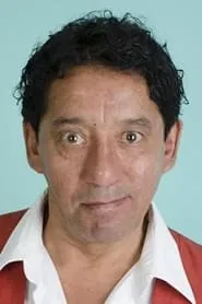 Evaristo Valverde en Carina