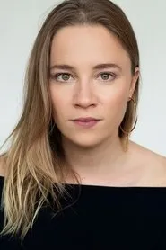 Eve Lemieux en Garage de soir