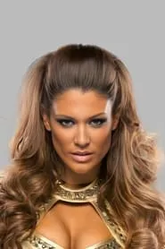 Eve Torres en Atrapa a un ladrón