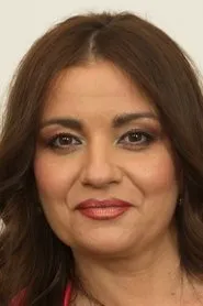 Retrato de Eveline Magic