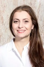 Retrato de Evellyn Pacoláková