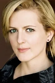 Retrato de Evelyn Edwards