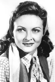 Evelyn Finley en Prairie Rustlers