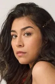 Evelyn Lorena en Emmageddon