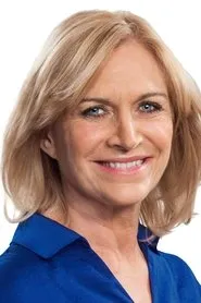 Retrato de Evelyn Matthei