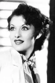 Retrato de Evelyn Poe
