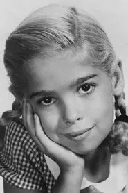Evelyn Rudie en Sombra enamorada