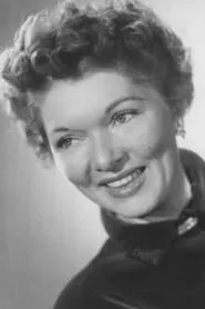 Evelyn Scott en Wicked Woman