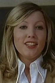 Retrato de Evelyne Thomas