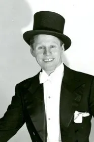 Retrato de Evert Granholm