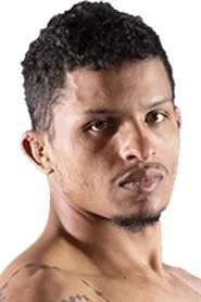 Retrato de Everton Daniel Freitas