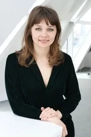Evgenia Brendes en Problemski Hotel