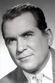 Retrato de Evgeniy Bykadorov