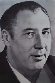 Retrato de Evgeniy Kovalenko