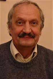Retrato de Evgeniy Tilicheev