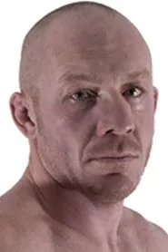 Retrato de Evgeny Erokhin