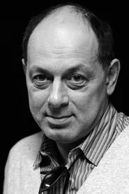 Retrato de Evgeny Gindilis