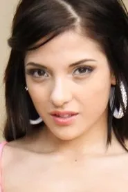 Retrato de Evilyn Fierce