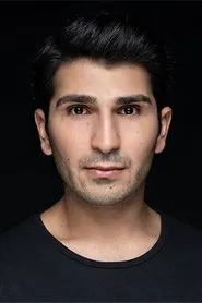 Retrato de Evliya Aykan