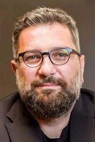 Retrato de Evren Bingöl