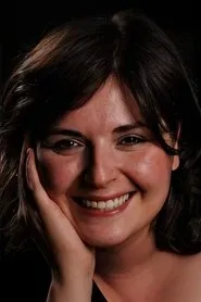 Retrato de Evren Duyal
