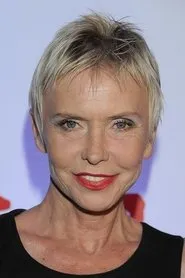 Ewa Błaszczyk en Nadzór