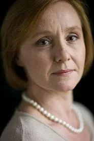 Ewa Domańska en Austeria