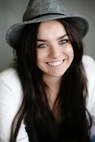 Retrato de Ewa Farna
