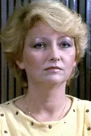 Retrato de Ewa Florczak