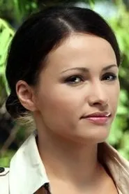 Ewa Hornich en Ixjana