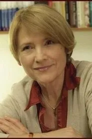 Retrato de Ewa Kania