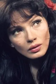 Ewa Krzyżewska en Liebeserklärung an G.T.
