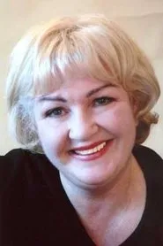 Retrato de Ewa Oksza-Łapicka