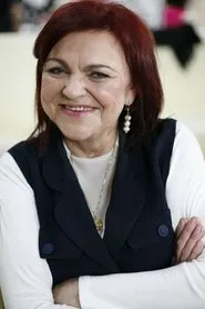 Retrato de Ewa Pielach-Mierzyńska
