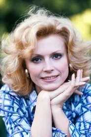 Ewa Wiśniewska en Odwet