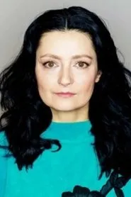 Ewelina Żak en Minghun