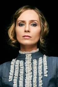 Retrato de Ewelina Dubczyk