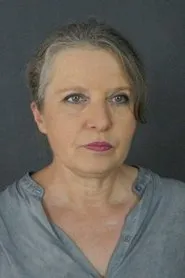 Retrato de Ewelina Paszke