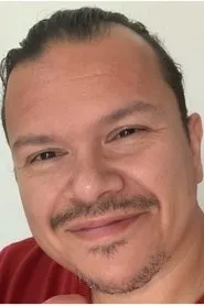 Retrato de Ewerton Melo