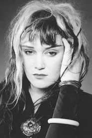 Exene Cervenka en Salvation!