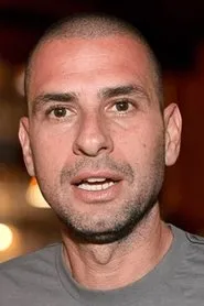 Retrato de Eyal Kitzis