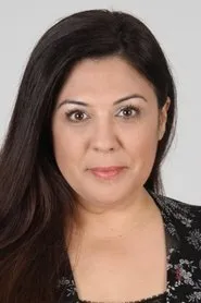 Retrato de Eylem Tanrıver