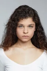 Retrato de Eylül Ersöz