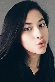 Retrato de Eyra Hazali