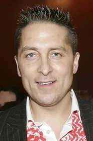 Eythor Gudjonsson en Hostel