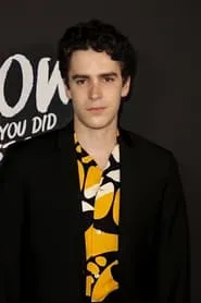 Ezekiel Goodman en Wherever You Are, There You Go