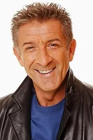 Retrato de Ezio Greggio